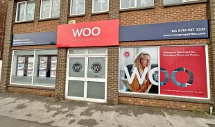 Woo Properties Ltd, Nottinghambranch details