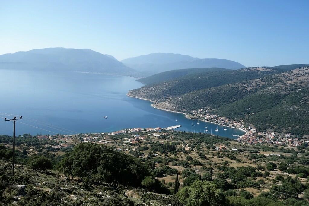 Main image of property: Dendrinata, Cephalonia, Ionian Islands