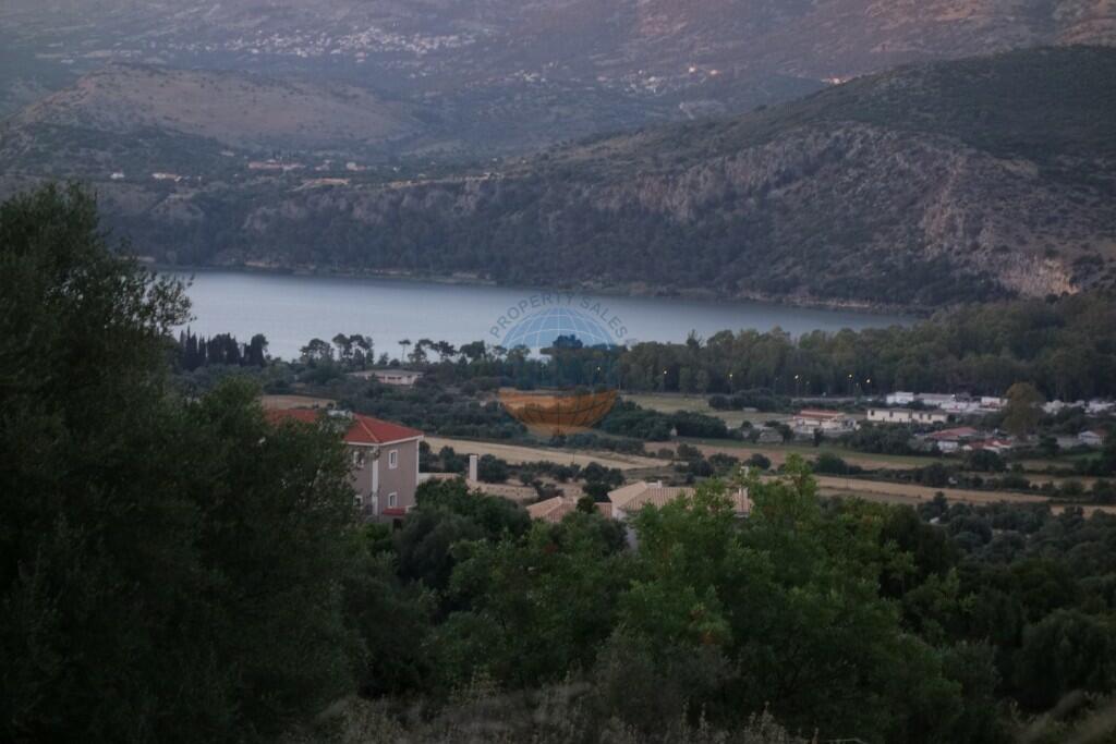 Main image of property: Helmata, Cephalonia, Ionian Islands