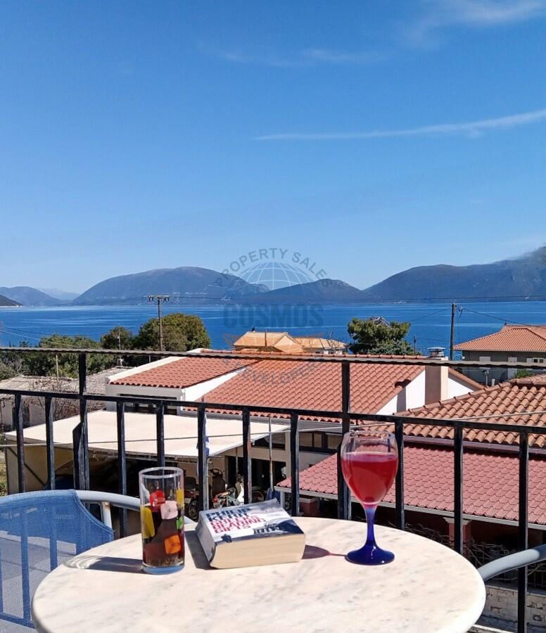 Main image of property: Karavomilos, Cephalonia, Ionian Islands