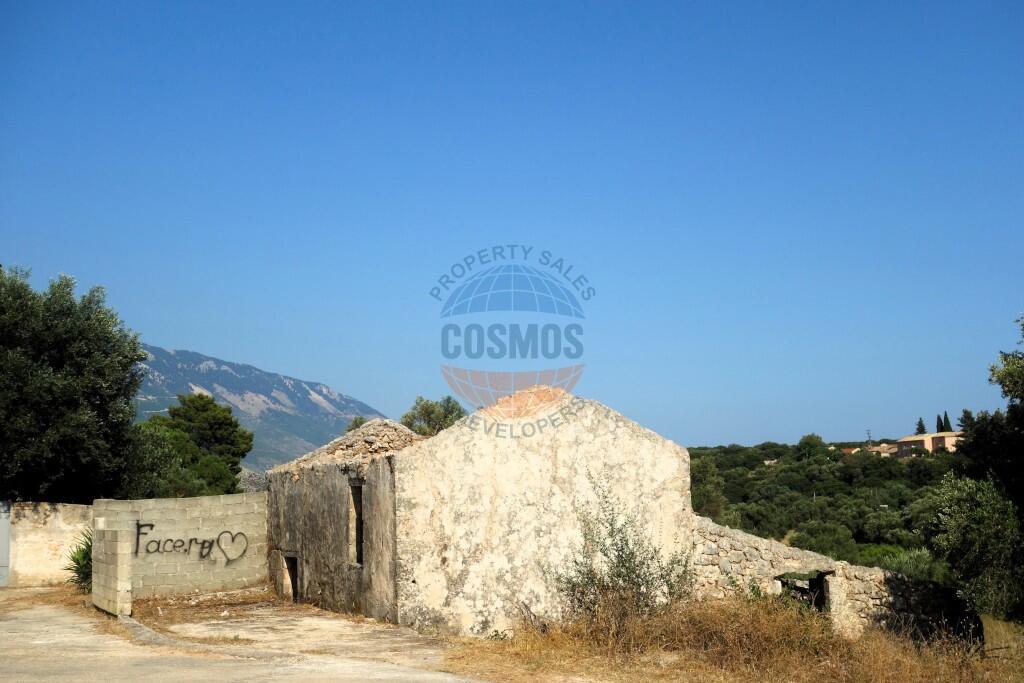 Main image of property: Travliata, Cephalonia, Ionian Islands