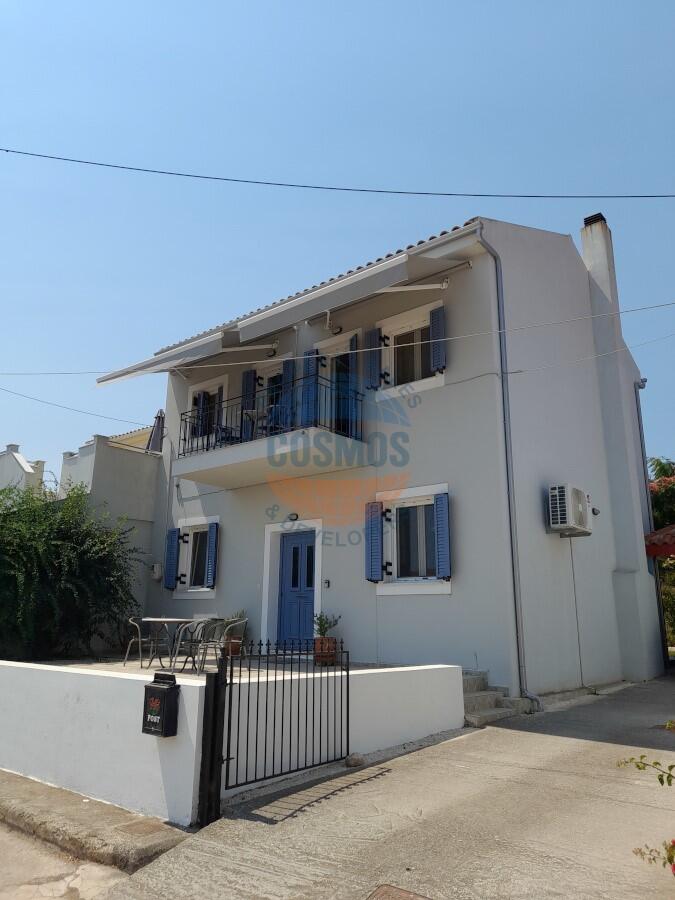 Main image of property: Karavomilos, Cephalonia, Ionian Islands