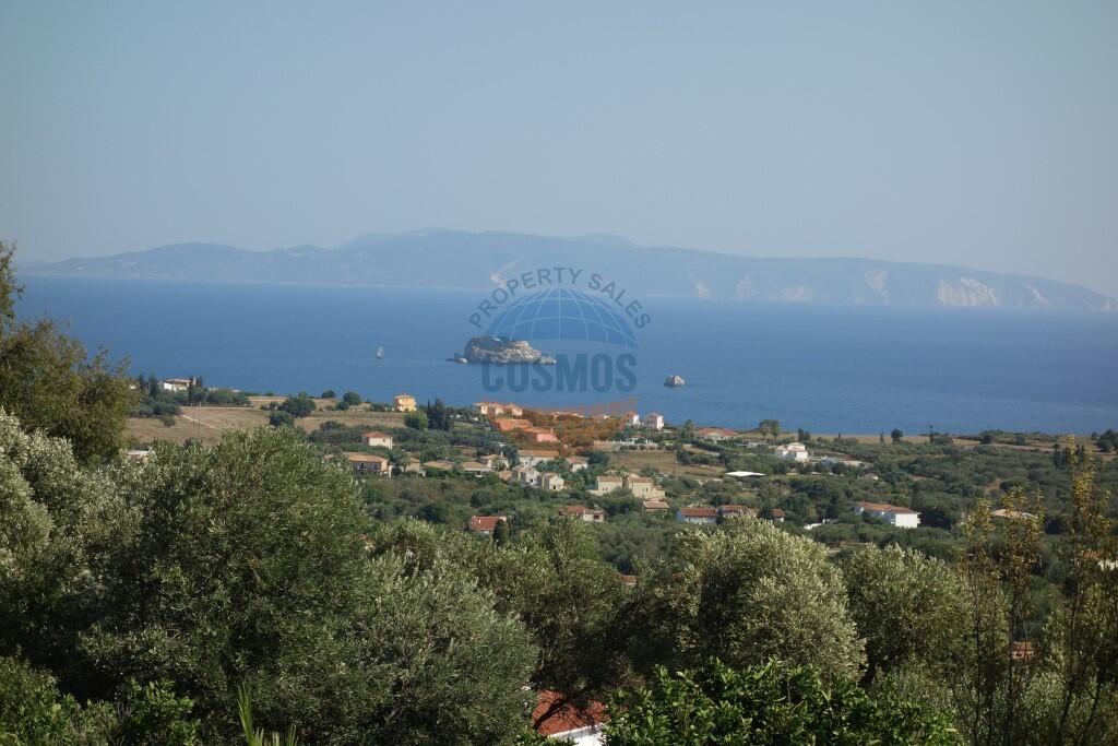 Main image of property: Sarlata, Cephalonia, Ionian Islands