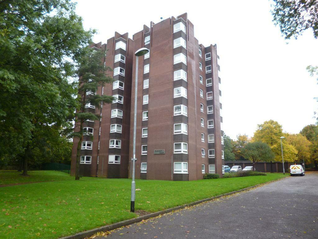 2 bedroom apartment for rent in Robinson Court, Ripon Road, Blurton, Stoke-On-Trent, Staffordshire, ST3 3PD, ST3