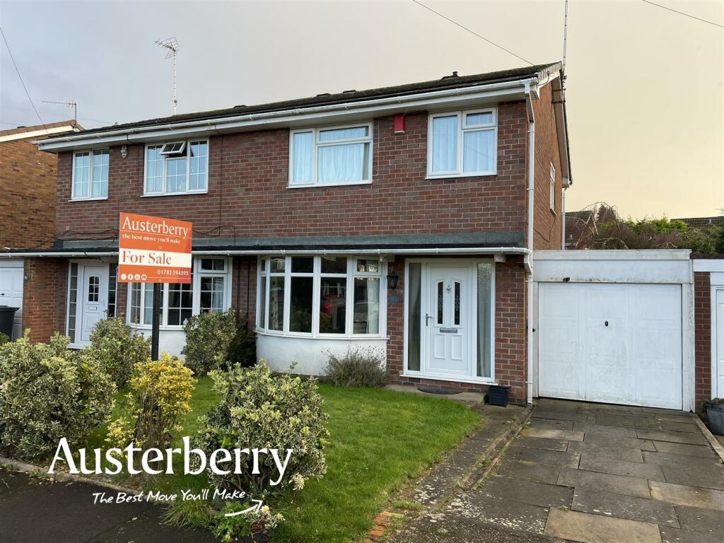 Main image of property: Meadow Lane, Stoke-On-Trent
