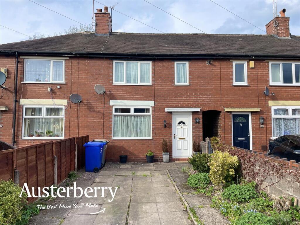 Main image of property: George Avenue, Meir, Stoke-On-Trent