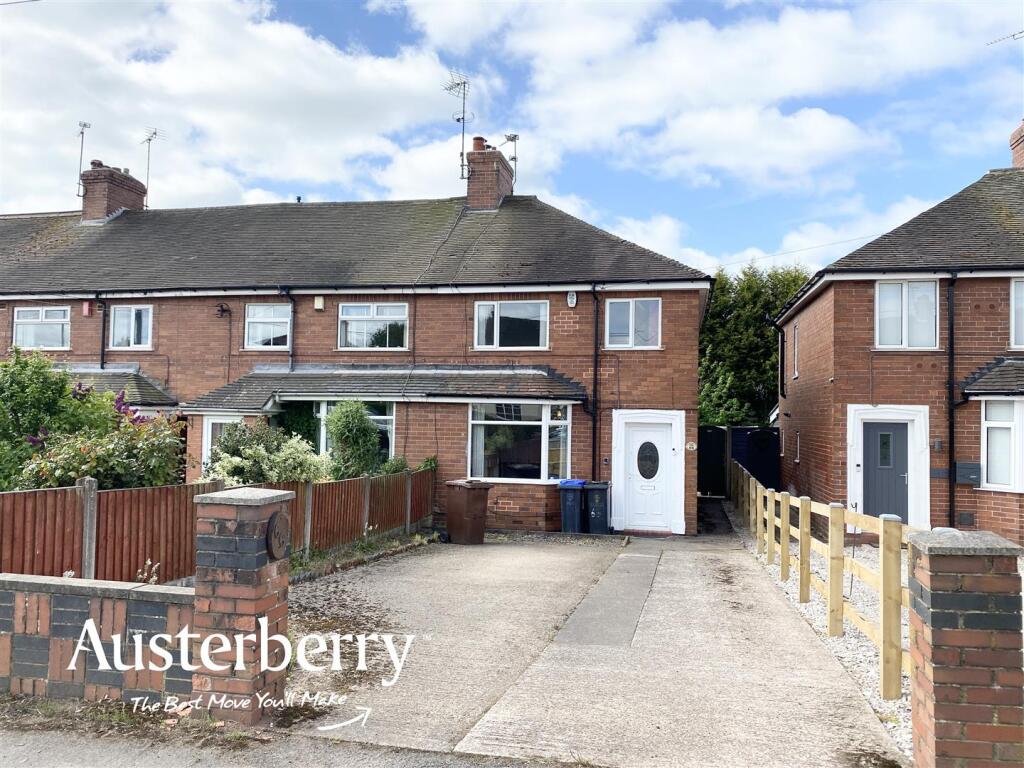 Main image of property: Uttoxeter Road, Draycott, Stoke-On-Trent