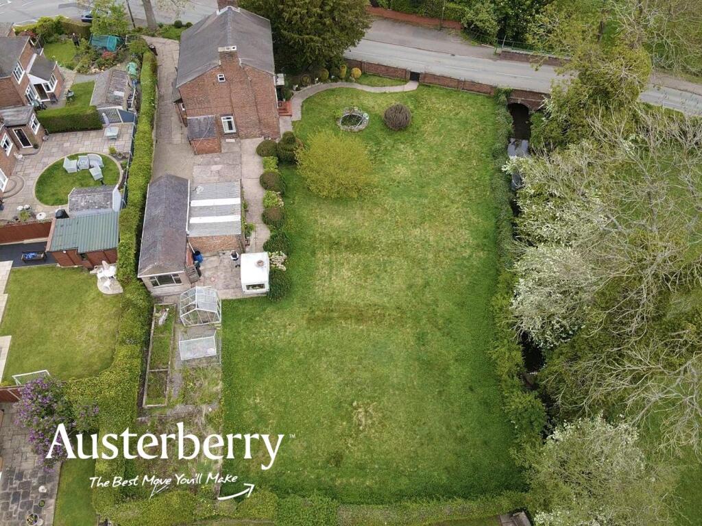Main image of property: Mill Road, Cheadle, Stoke-On-Trent