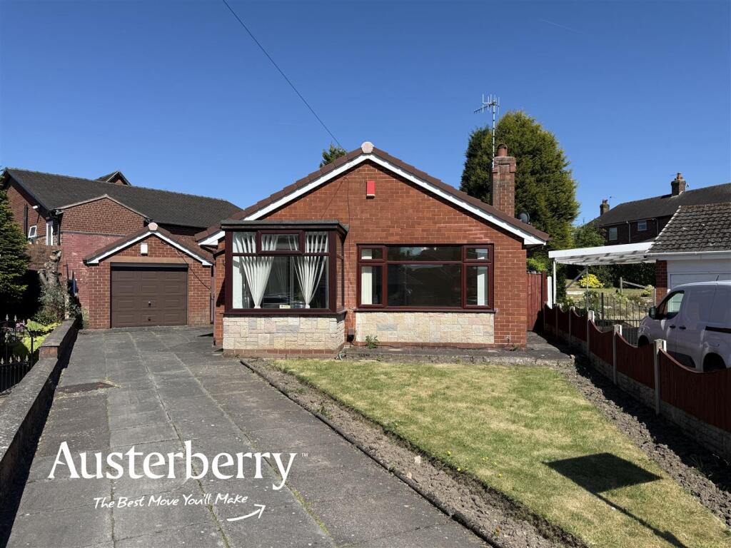 Main image of property: Brendale Close, Stoke-On-Trent
