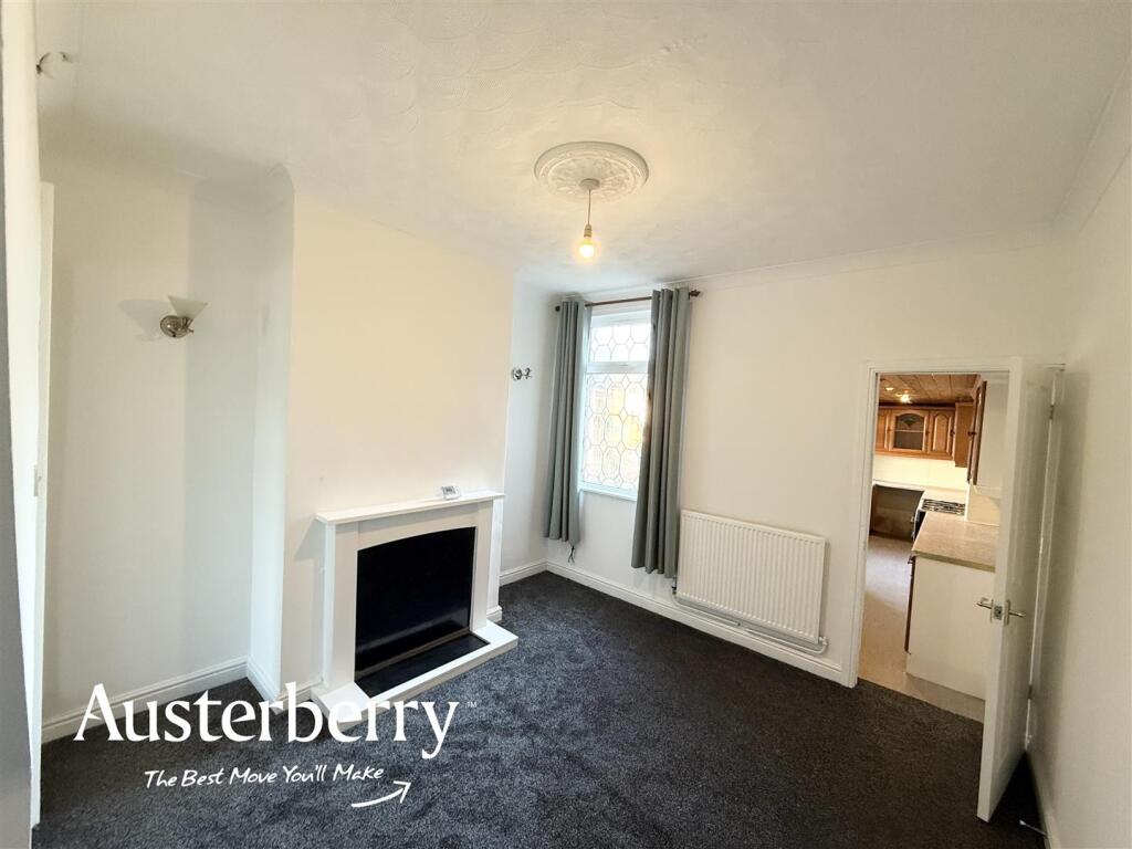 Main image of property: Minshall Street, Stoke-On-Trent