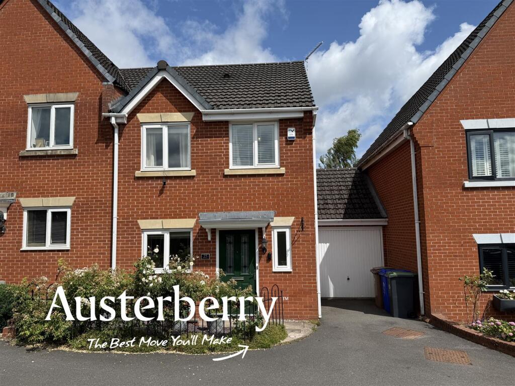 Main image of property: Main Street, Weston Coyney, Stoke-On-Trent