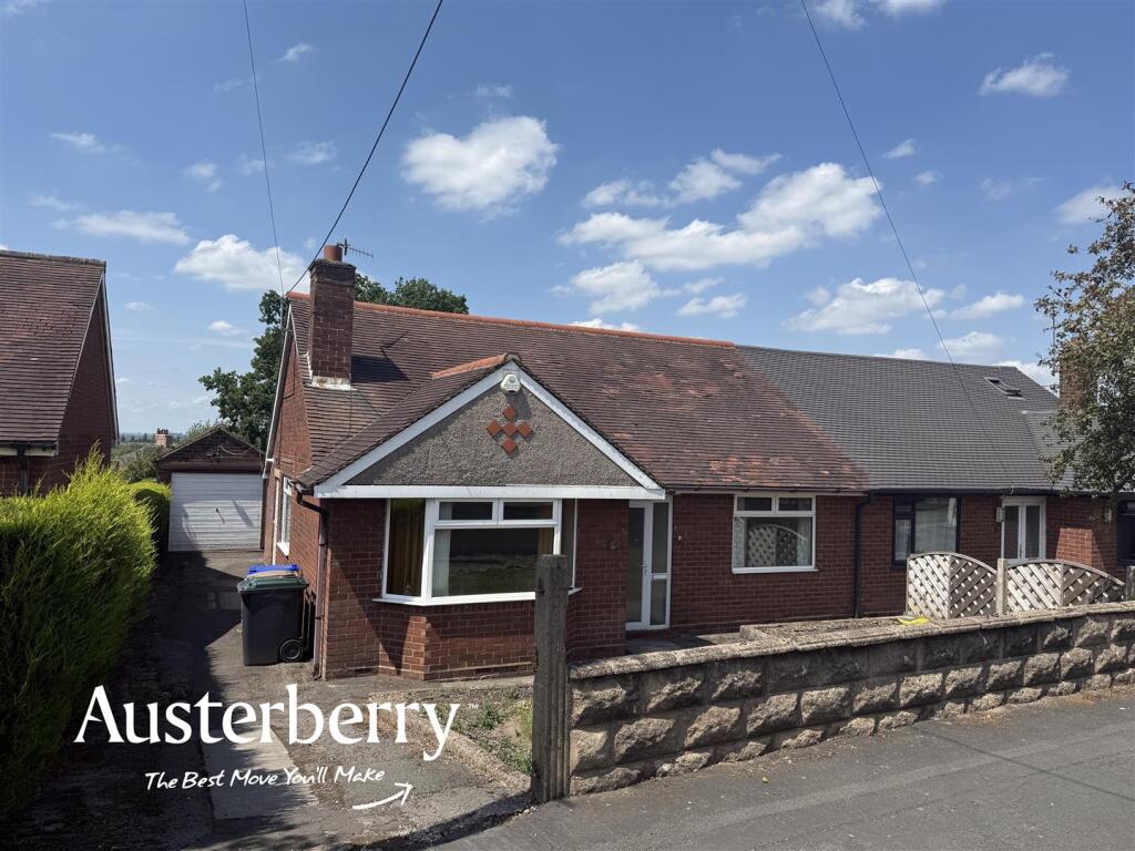 Main image of property: Sebring Avenue, Stoke-On-Trent