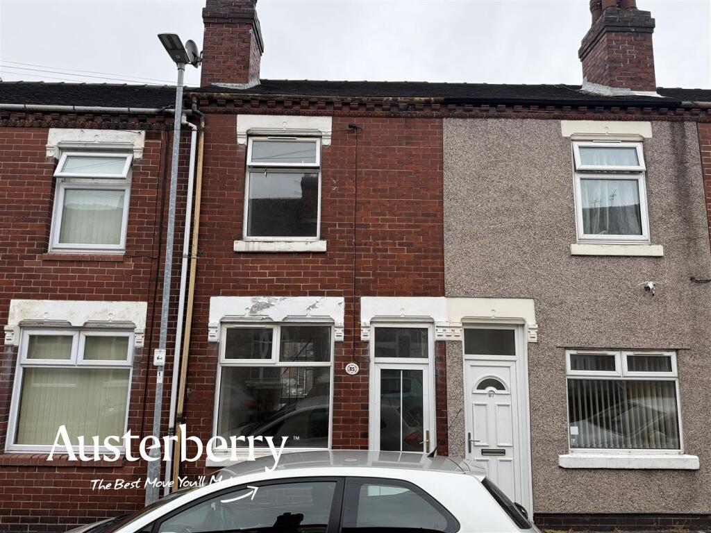 Main image of property: Wade Street, Stoke-On-Trent