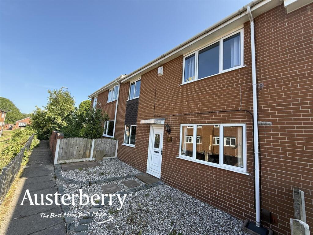 Main image of property: Beadnell Grove, Dresden, Stoke-On-Trent