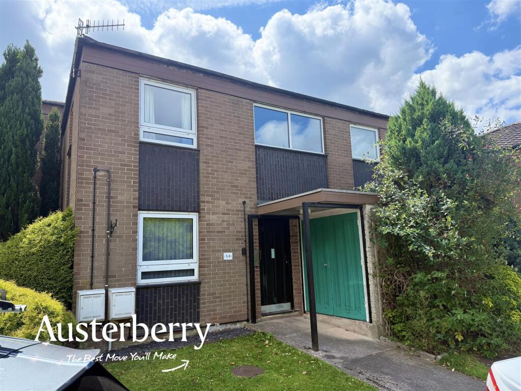 Main image of property: Oakwell Court, Oakwell Grove, Stoke on Trent
