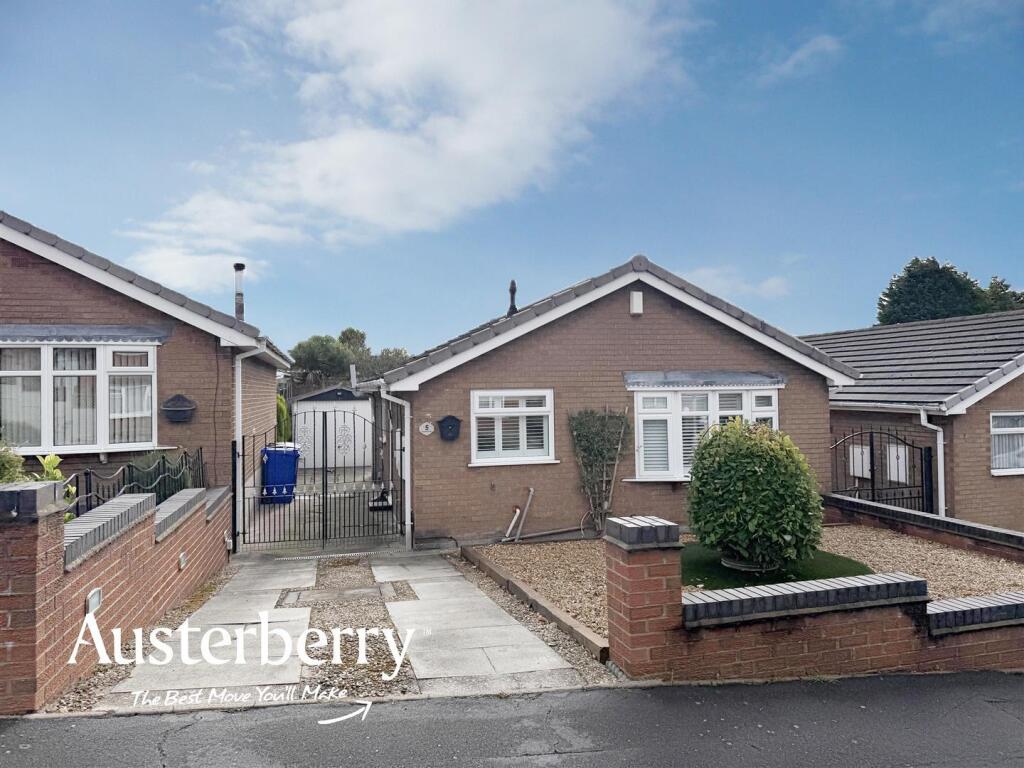Main image of property: Neath Close, Stoke-On-Trent