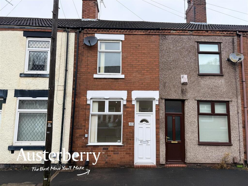 Main image of property: Keeling Street, Wolstanton, Newcastle, Staffordshire, ST5 0DL