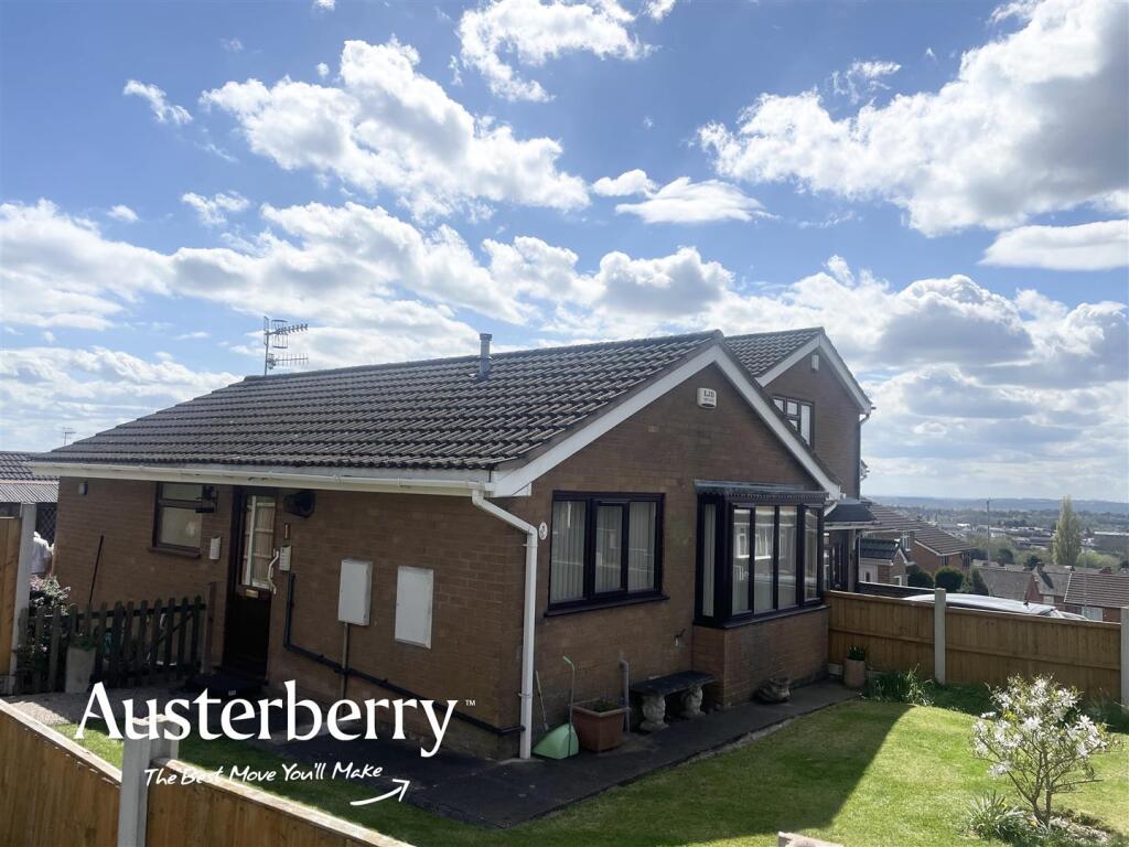 Main image of property: Rowanburn Close, Adderley Green, Stoke-On-Trent