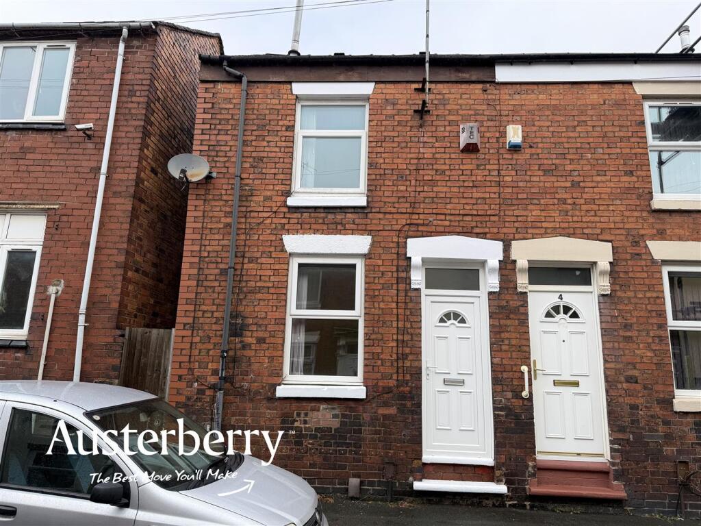 Main image of property: Henry Street, Stoke-On-Trent