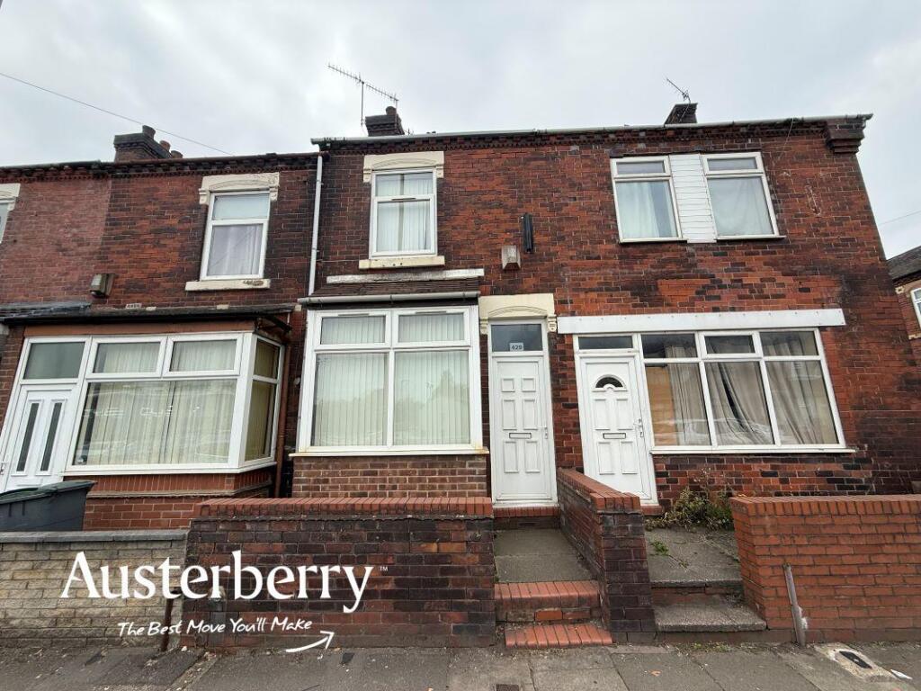 Main image of property: Victoria Road, Stoke-On-Trent