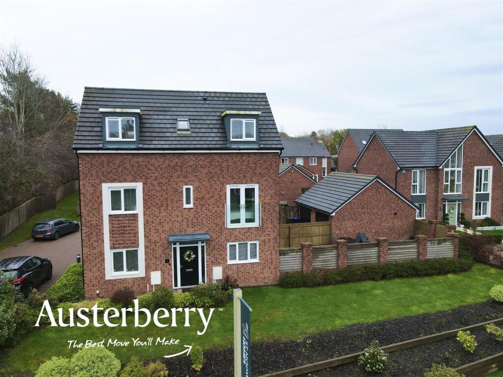 Main image of property: Marshall Lane, Blythe Bridge,, Stoke on trent