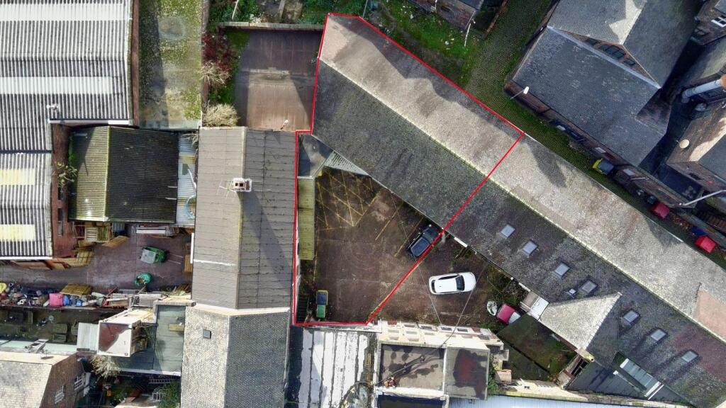 Main image of property: Sutherland Road, Longton, Stoke-On-Trent