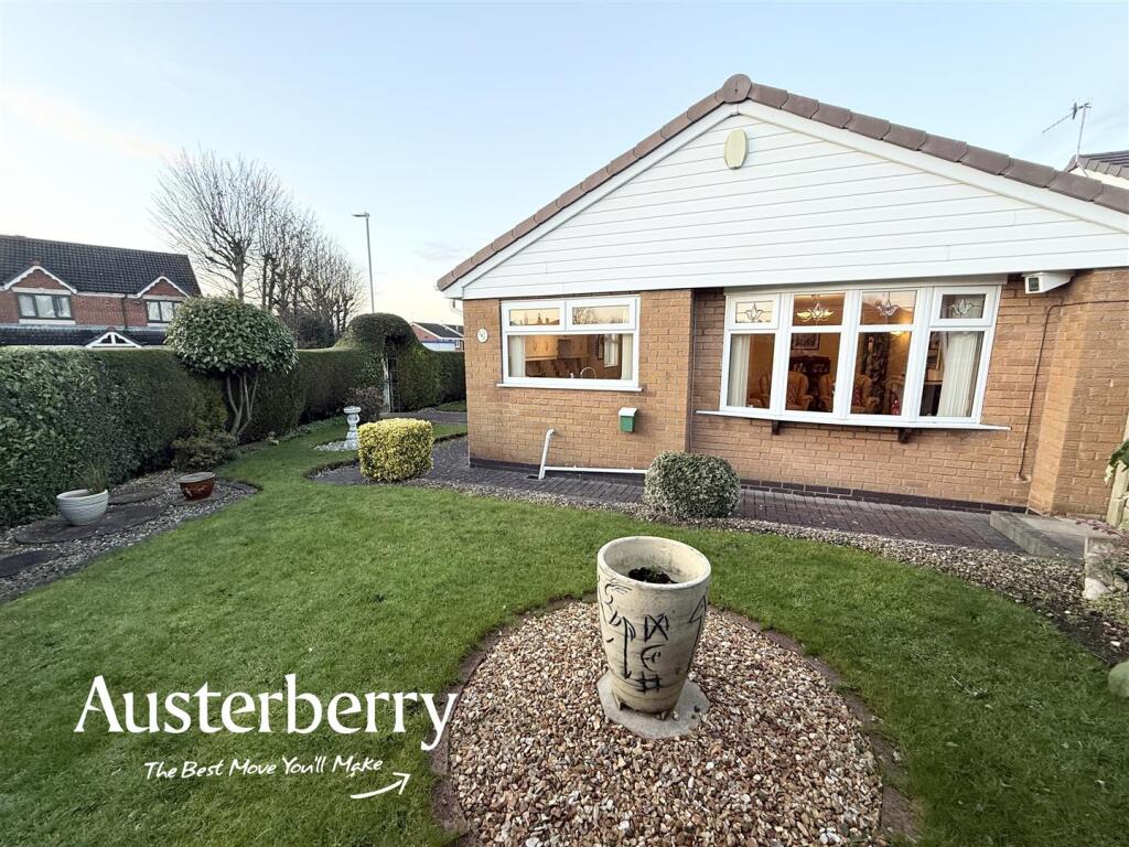 Main image of property: Farnworth Road, Stoke-On-Trent