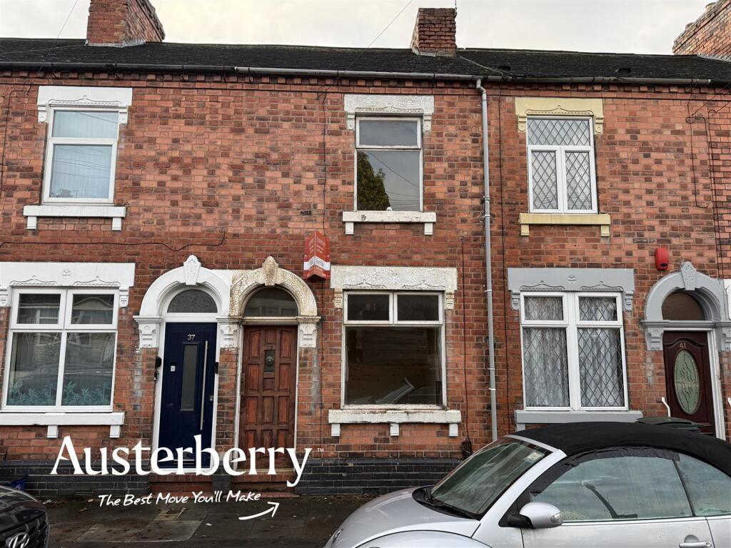 Main image of property: Haywood Street, Stoke-On-Trent