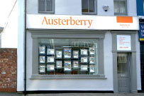 Austerberry, Stoke-On-Trent & Staffordshirebranch details