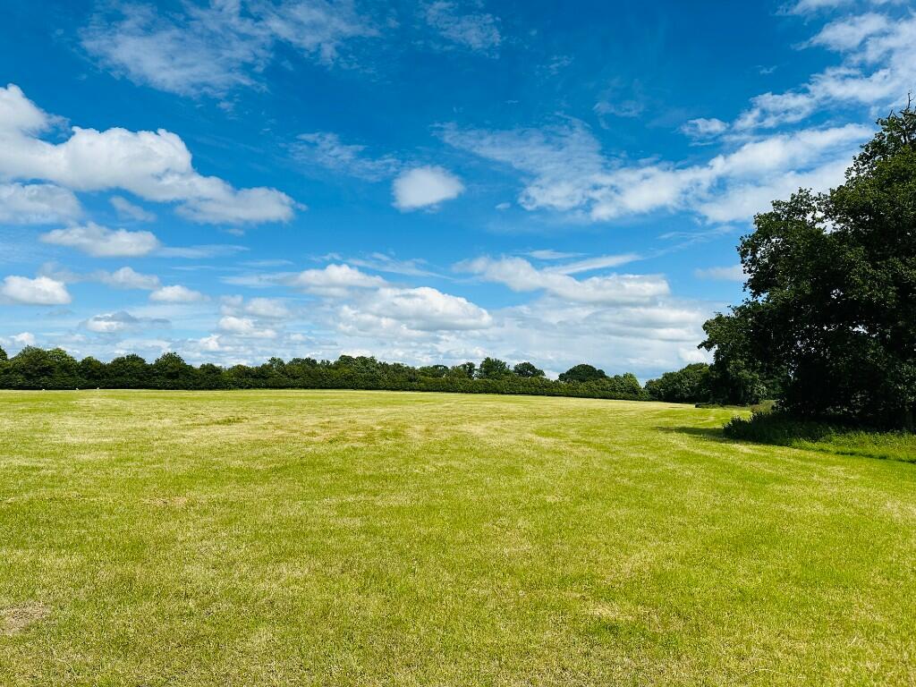 Main image of property: Land at Aston, SY11