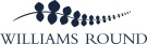 Williams Round logo