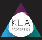 KLA Properties logo