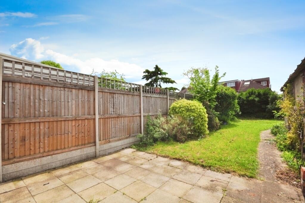 Main image of property: St Mary Avenue Wallington SM6