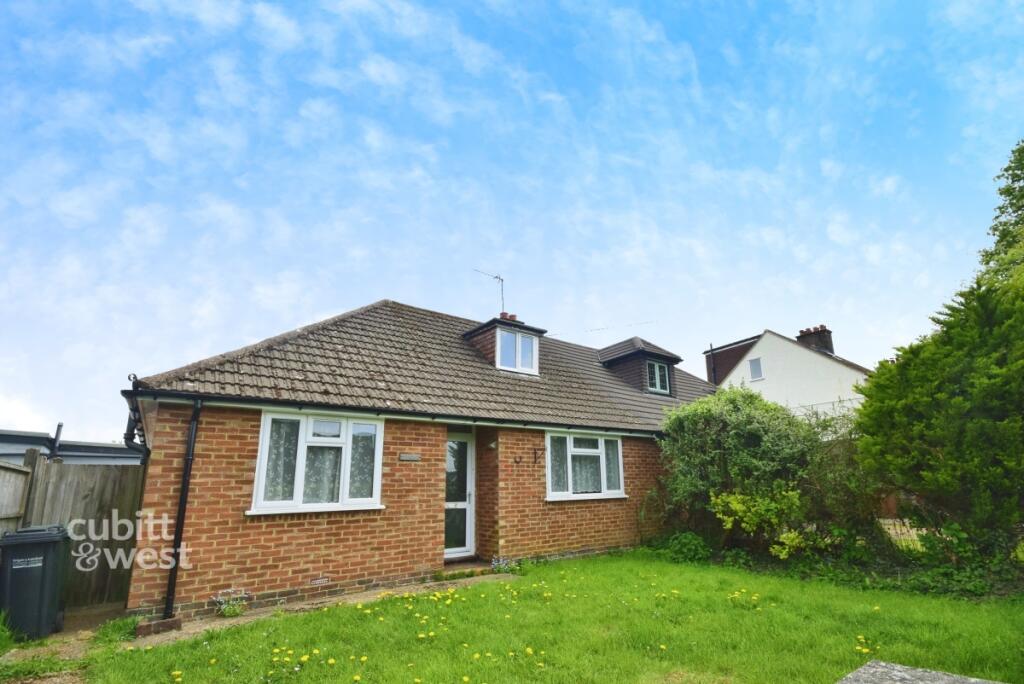 Main image of property: Buckland Road Lower Kingswood KT20