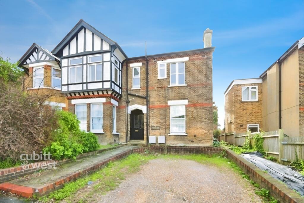 Main image of property: Cumnor Road Sutton SM2