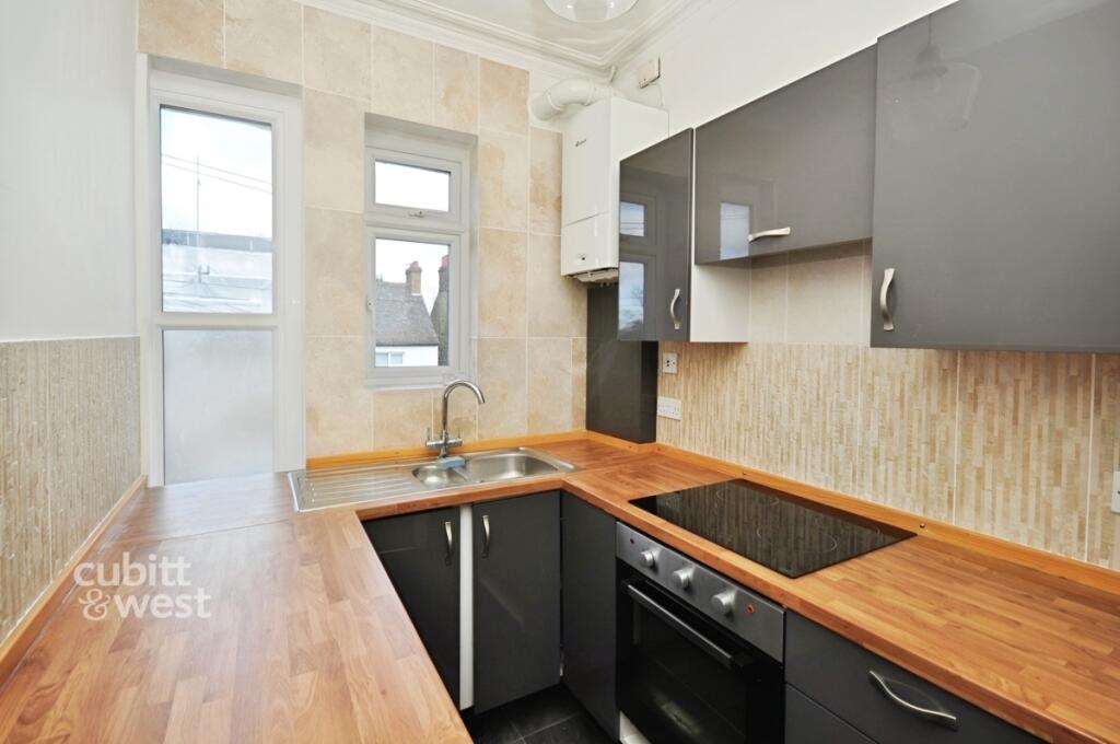 Main image of property: Cumnor Road Sutton SM2