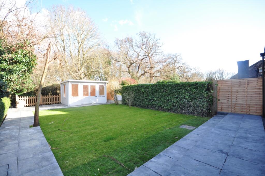 Main image of property: Mole Road Fetcham KT22