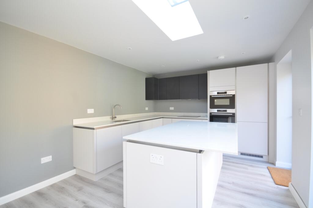Main image of property: Mole Road Fetcham KT22