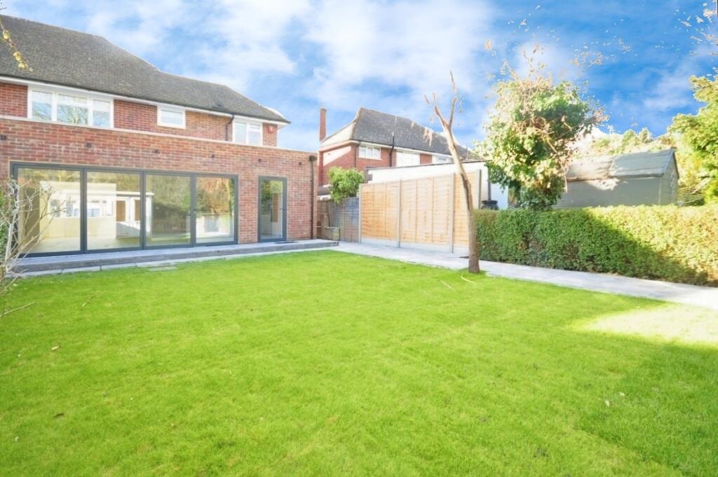 Main image of property: Mole Road Fetcham KT22
