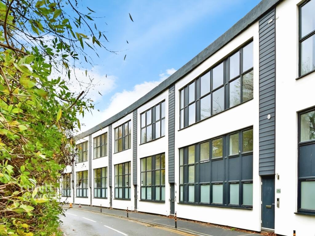 Main image of property: Restmor Way Hackbridge SM6