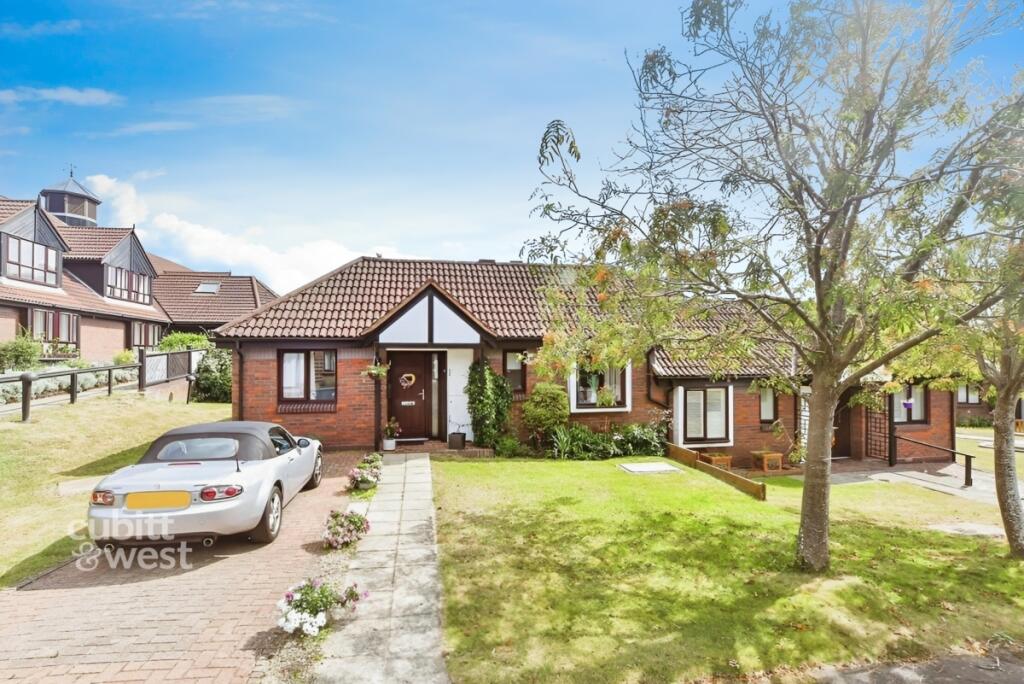 Main image of property: Oaklands Drive Redhill RH1