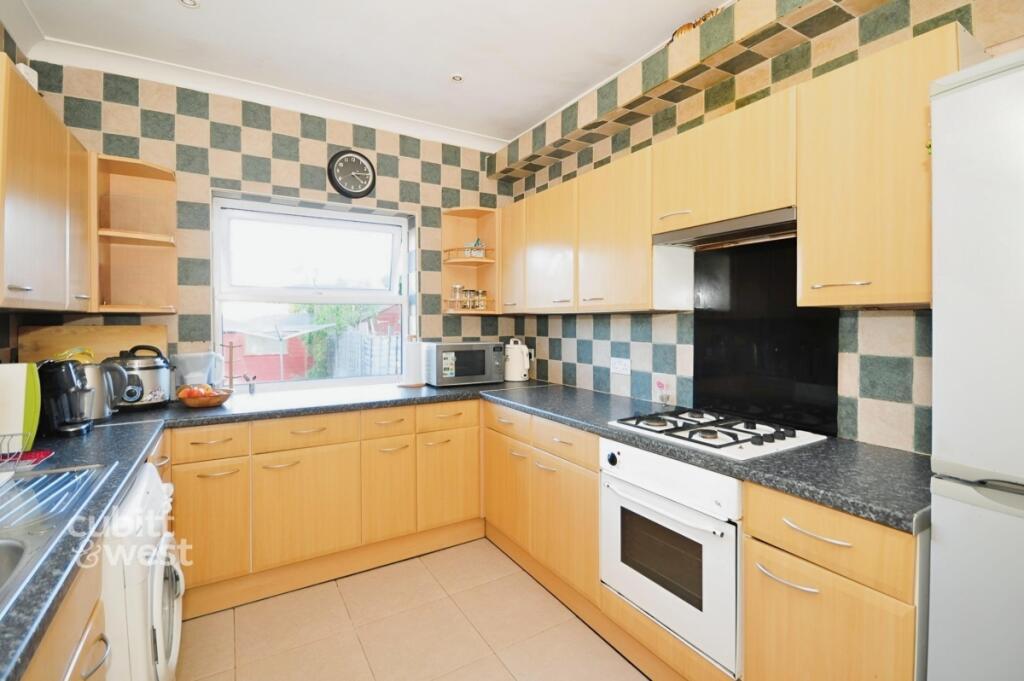 Main image of property: Mellows Road Wallington SM6