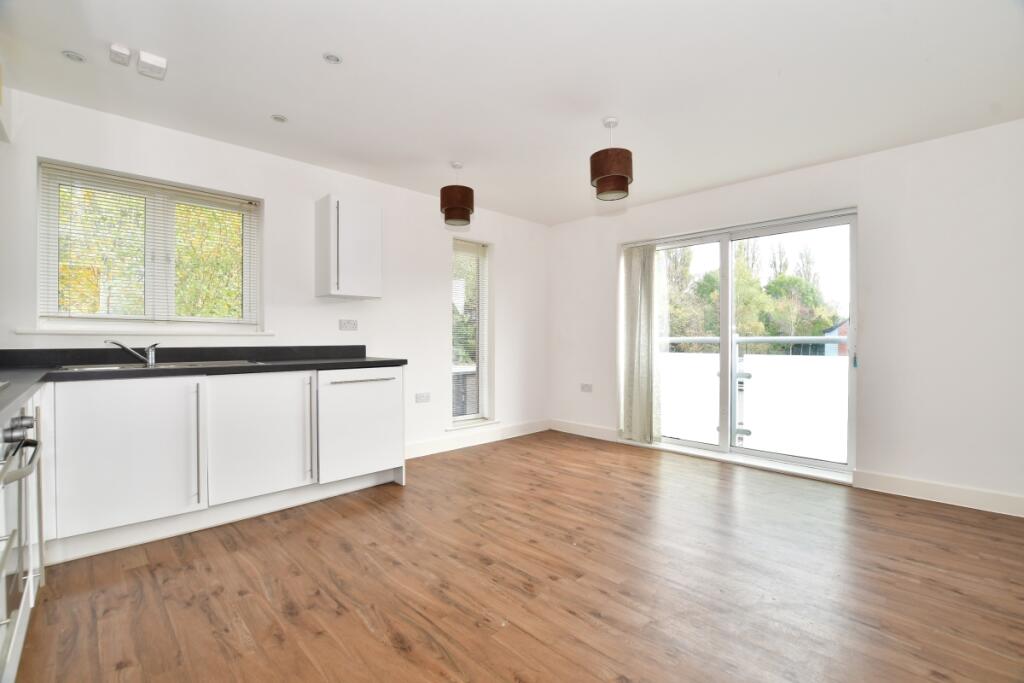 Main image of property: Canalside Redhill RH1