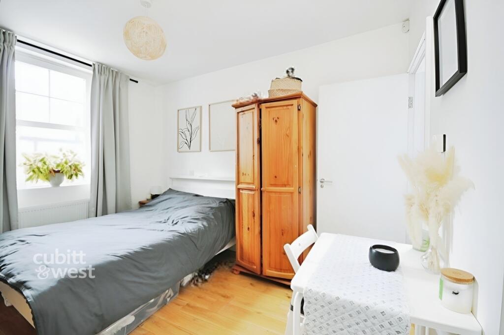 Main image of property: North Street Leatherhead KT22