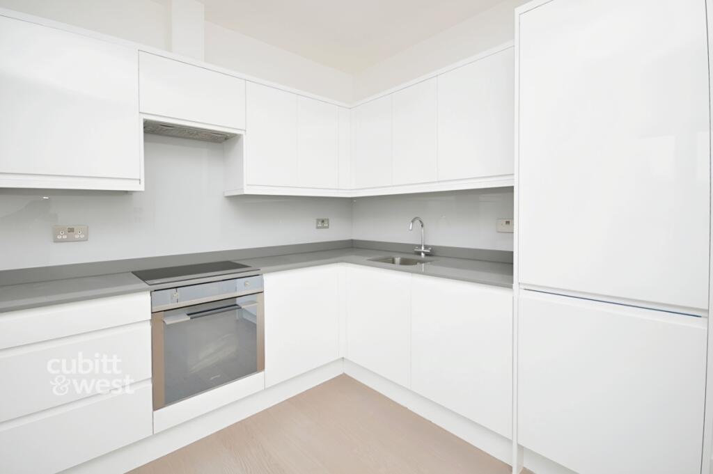 Main image of property: Lincoln Road Dorking RH4