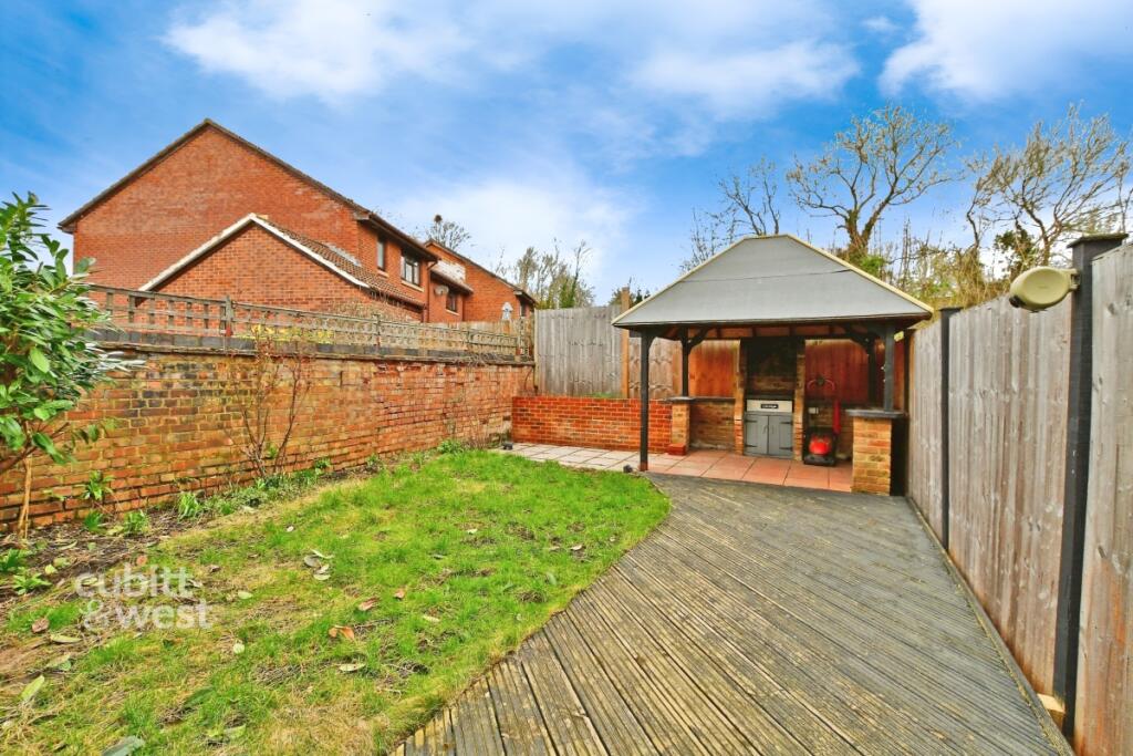 Main image of property: Albert Road North Reigate RH2