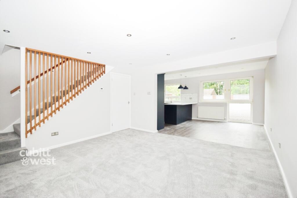 Main image of property: Harrison Close Reigate RH2