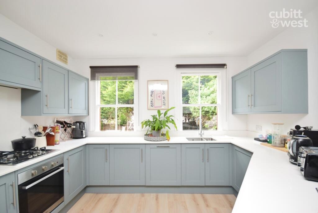 Main image of property: Cedar Road Sutton SM2