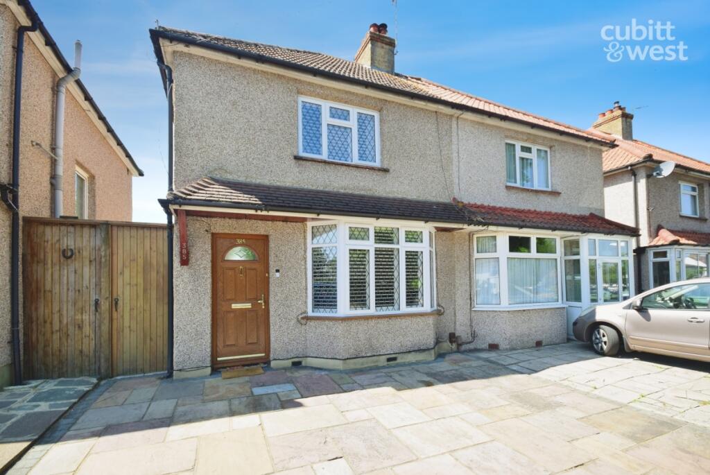 Main image of property: Gander Green Lane Sutton SM3
