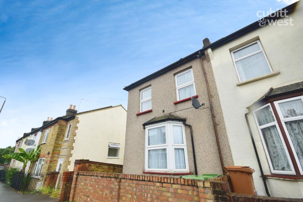Main image of property: Collingwood Road Sutton SM1